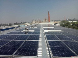 Reliable Solar EPC Services in Ghaziabad - Mittals Green Ene...
