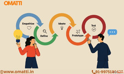 Master Design Thinking for Product Managers with OMATTI