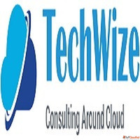 Salesforce Consulting Company in USA