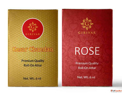 rose attar