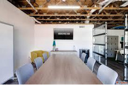 Unlock Premium Rental Office Space in Noida - Fully Furnishe...