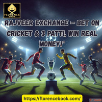 Rajveer Exchange Football Betting Made Easy - Play Win Daily...