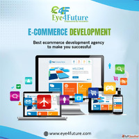 Affordable E-commerce Development Services