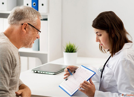 Best Gynecologist in East Delhi
