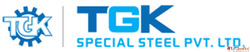 Best Plastic Mould Steel Distributor - TGK Special Steel
