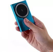 Wireless Power Bank Online