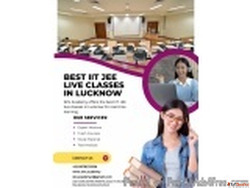 Top NEET Coaching in Lucknow Crack NEET 2025 with SKV Academ...