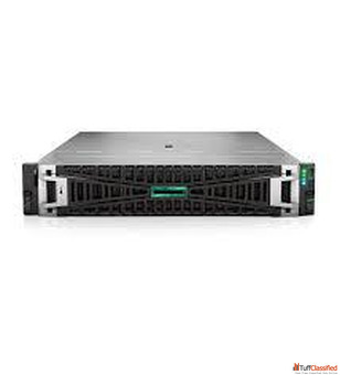 HPE ProLiant DL385 Gen11 Server rental Server rental in gurgaon