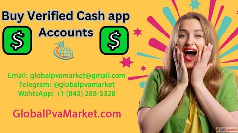 A Step-by-Step Approach to Purchasing Verified CashApp Accounts
