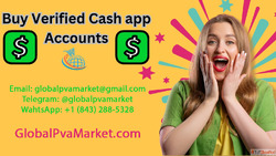 A Step-by-Step Approach to Purchasing Verified CashApp Accou...