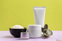 Trusted Cosmetic Contract Manufacturer for Skincare Beauty B...