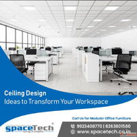 Modular Furniture Supplier PCMC - Pune