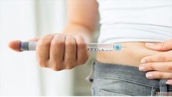 How Semaglutide Supports Realistic Weight Loss in 1 Month