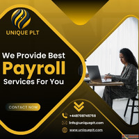 Professional payroll services for your Business"