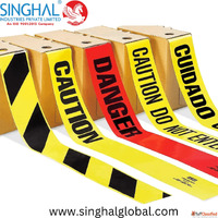 Guardian Grip Barricade Tape Secure Your Space