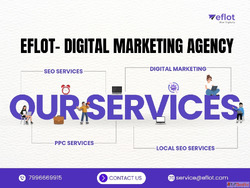 Best Digital Marketing Agency in Agra