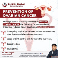 Ovarian Cancer Surgery in Ahmedabad India Robotic Precision