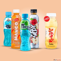 Order Soft Drinks in Bulk in Madurai