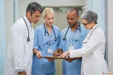 Top Internal Medicine ICU Expert - Dr. Mayank Somani