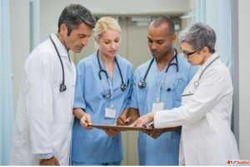 Top Internal Medicine ICU Expert - Dr. Mayank Somani