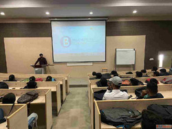 Weekend IAS coaching in Bangalore Believers IAS Academy