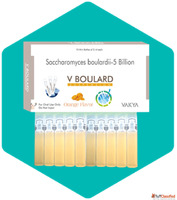 Bacillus Clausii Spores Suspension Manufacturer