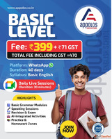 Online spoken English classes in Kerala