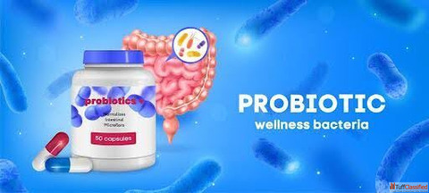 Probiotic Gummies Manufacturers
