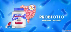 Probiotic Gummies Manufacturers