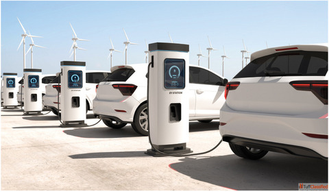 Find EV Charging stations Near you in India - AllAboutEVs