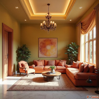Expert Residential Interior Designers in Pune