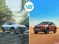 Compare EVs and Get the Best One for You - AllAboutEVs