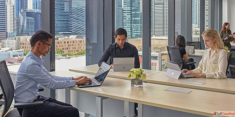 Virtual Office in Delhi for Professional Business Address