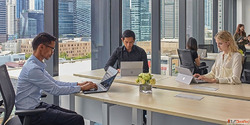Virtual Office in Delhi for Professional Business Address