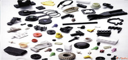 Plastic Moulded Parts