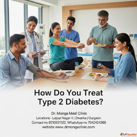 Natural Diabetes Care in Gurgaon - Ayurveda You Can Trust at...