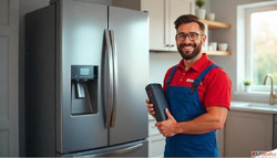 Refrigerator Repair and Service Center in Dwarka Sector 123 ...