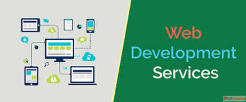 Power Your Brand Online with a Trusted Website Development Company Noida