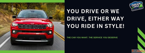Discover Ranchi at Your Pace With Dream Drive Self-Drive Cars