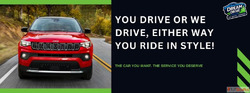 Discover Ranchi at Your Pace With Dream Drive Self-Drive Car...