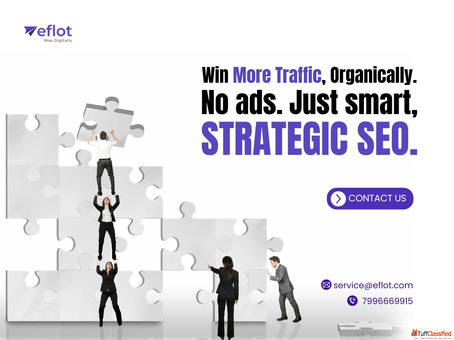 Top Digital Marketing Company In Gwalior