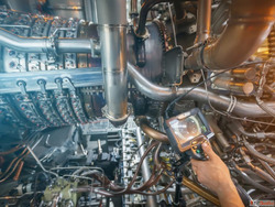 What are the problems faced by petrochemical industry