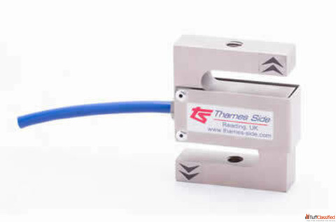 Load Cell Manufacturing Companies - Thames Side
