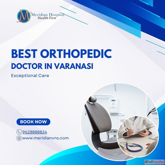 Best Orthopedic Doctor in Varanasi