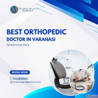 Best Orthopedic Doctor in Varanasi