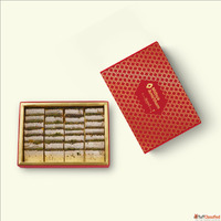 Best Online Sweet Shop in India - Nithya Amirtham