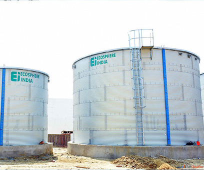 Best Zinc Aluminium Water Tank Manufacturers