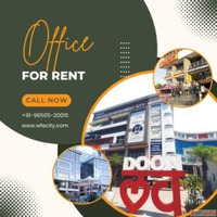 How can I find the right office space in Dehradun