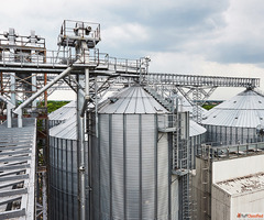 Best Grain Storage Silo Manufacturers