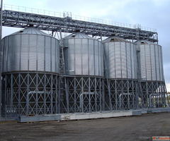 Best Hopper Bottom Silo Manufacturers